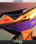 Arwing Exclusive (SFAWNX028.jpg)