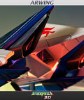 Arwing Exclusive (SFAWNX030.jpg)