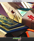 Arwing Exclusive (SFAWNX031.jpg)