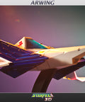 Arwing Exclusive (SFAWNX034.jpg)