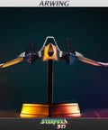 Arwing Exclusive (SFAWNX035.jpg)