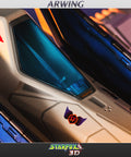 Arwing Exclusive (SFAWNX037.jpg)