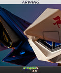 Arwing Exclusive (SFAWNX039.jpg)