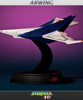 Arwing Exclusive (SFAWNX040.jpg)