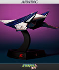 Arwing Exclusive (SFAWNX042.jpg)