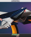 Arwing Exclusive (SFAWNX043.jpg)