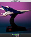 Arwing Exclusive (SFAWNX044.jpg)