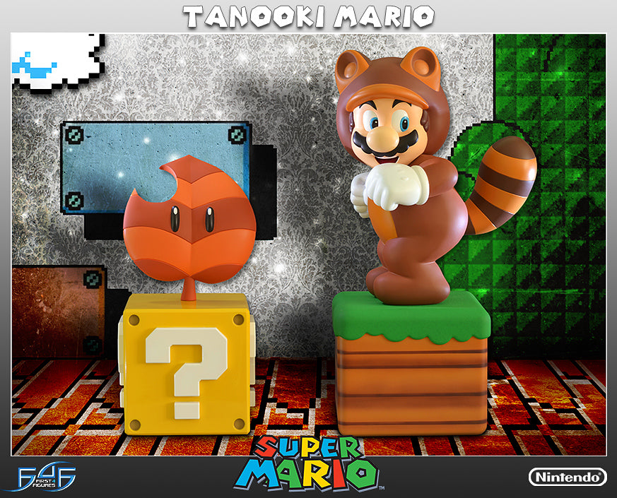 Mario – First 4 Figures