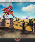 Link vs Scervo Diorama (SSLNSCE001.jpg)