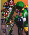 Link vs Scervo Diorama (SSLNSCE009.jpg)