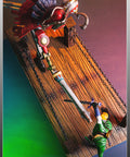 Link vs Scervo Diorama (SSLNSCE011.jpg)