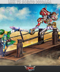 Link vs Scervo Diorama (SSLNSCE018.jpg)