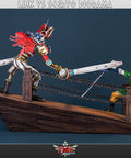 Link vs Scervo Diorama (SSLNSCE019.jpg)