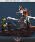 Link vs Scervo Diorama (SSLNSCE021.jpg)