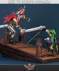 Link vs Scervo Diorama (SSLNSCE022.jpg)