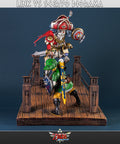 Link vs Scervo Diorama (SSLNSCE023.jpg)
