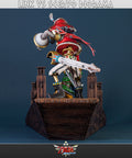 Link vs Scervo Diorama (SSLNSCE024.jpg)