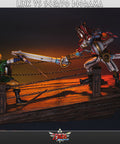 Link vs Scervo Diorama (SSLNSCE026.jpg)
