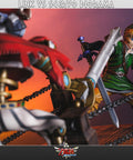 Link vs Scervo Diorama (SSLNSCE027.jpg)