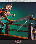 Link vs Scervo Diorama (SSLNSCE032.jpg)