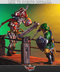 Link vs Scervo Diorama (SSLNSCE037.jpg)