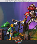 Link vs Scervo Diorama (SSLNSCE048.jpg)