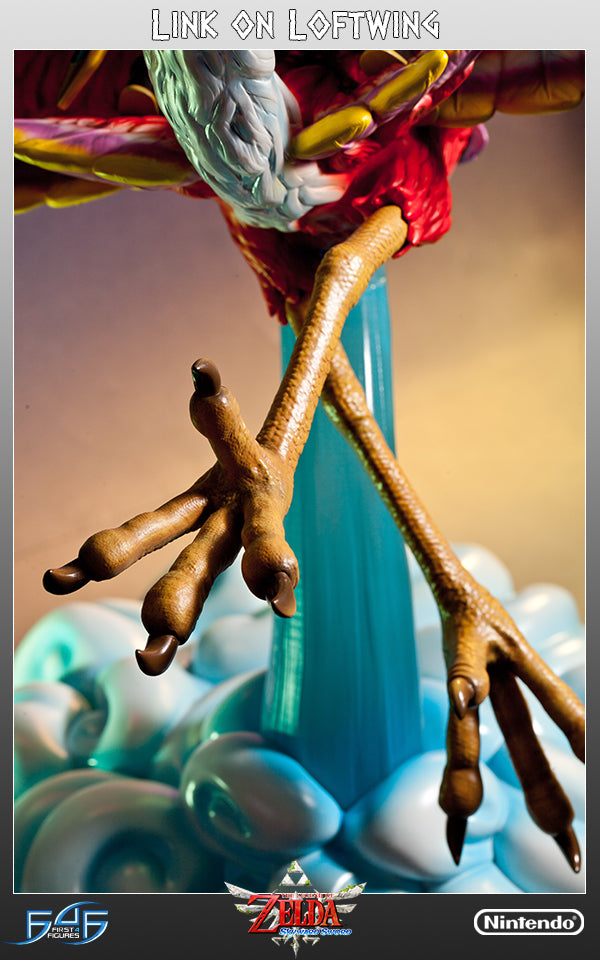 Link on Loftwing (SSLOL014.jpg)