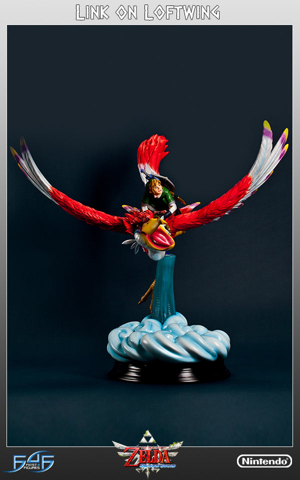 Link on Loftwing (SSLOL016.jpg)