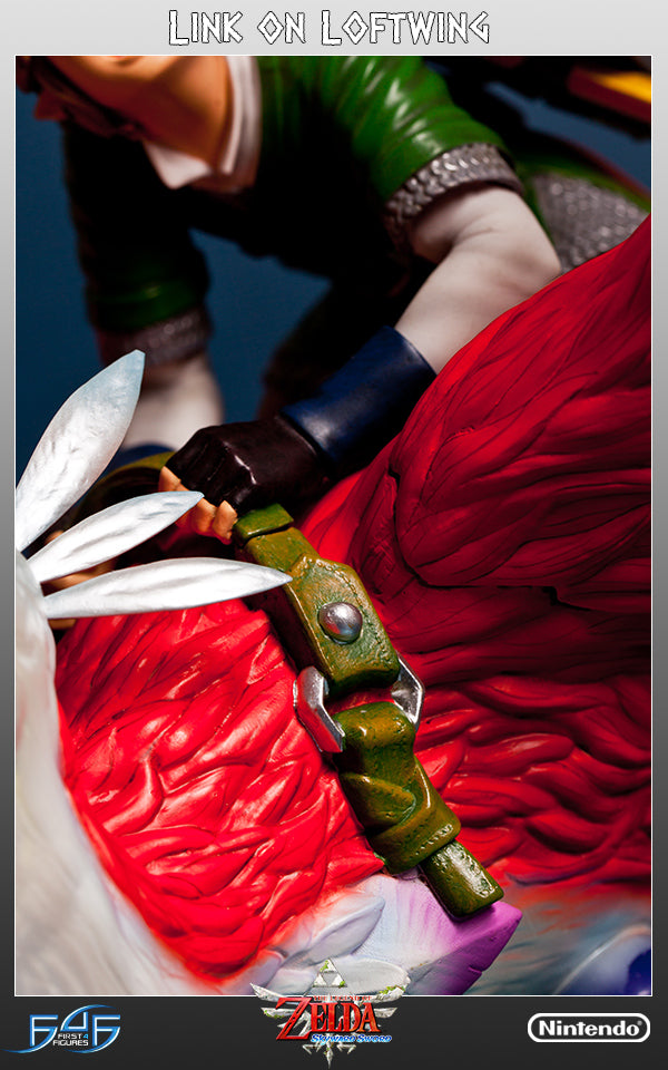 Link on Loftwing (SSLOL027.jpg)