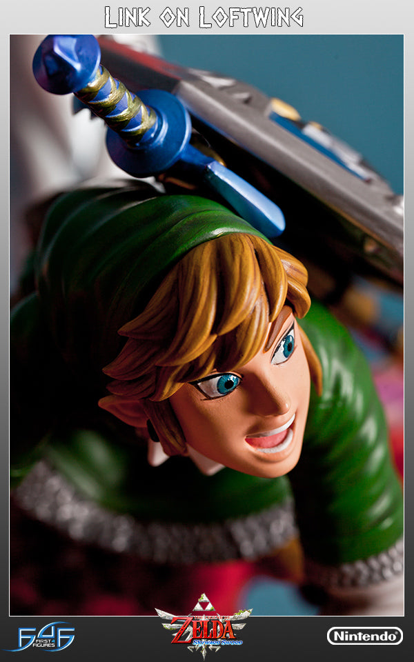 Link on Loftwing (SSLOL029.jpg)