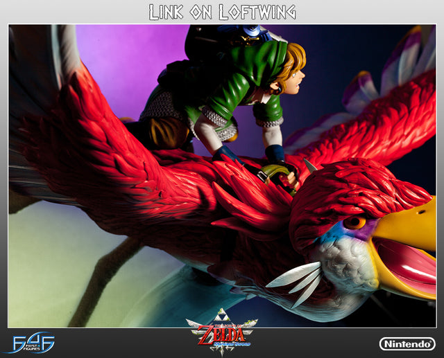 Link on Loftwing (SSLOL041.jpg)