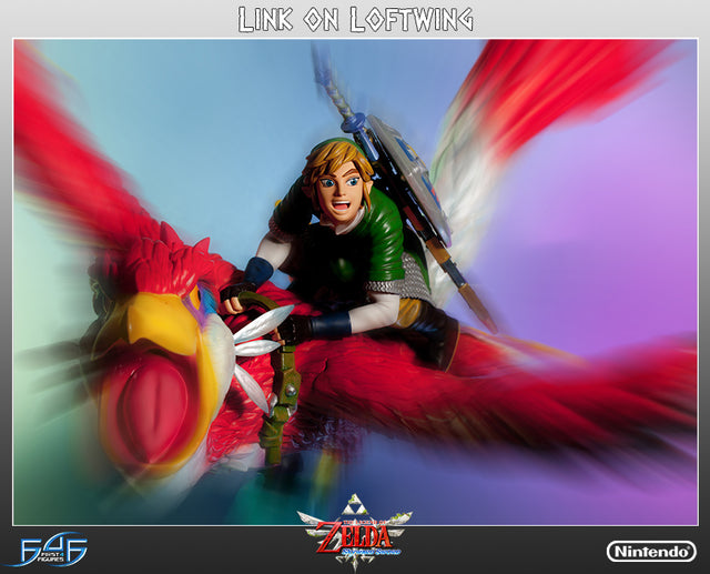 Link on Loftwing (SSLOL044.jpg)