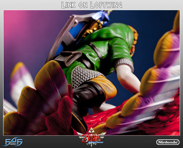 Link on Loftwing (SSLOL048.jpg)