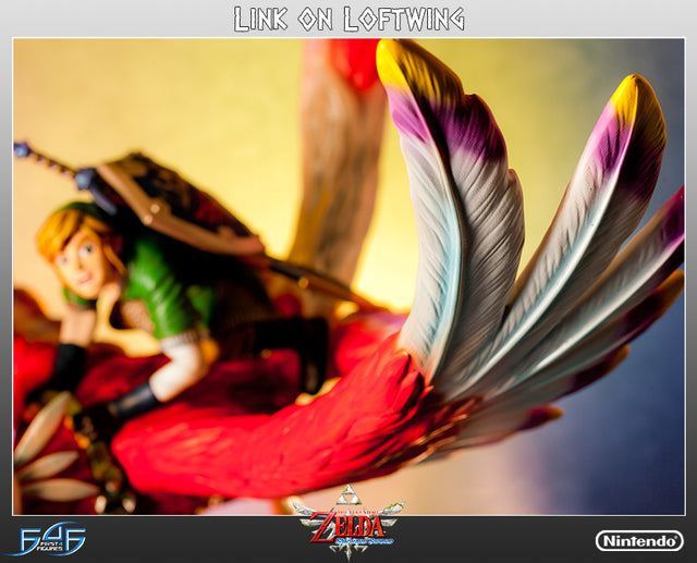 Link on Loftwing (SSLOL050.jpg)