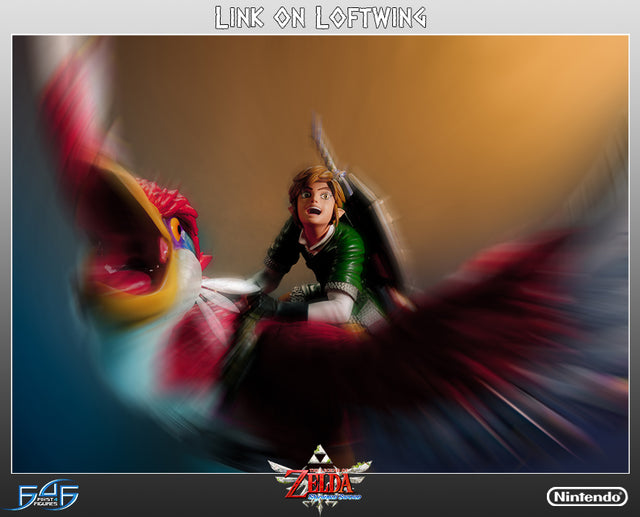 Link on Loftwing (SSLOL051.jpg)