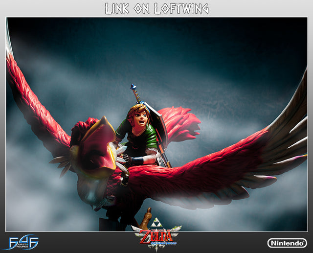 Link on Loftwing (SSLOL053.jpg)