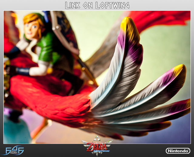 Link on Loftwing (SSLOL056.jpg)