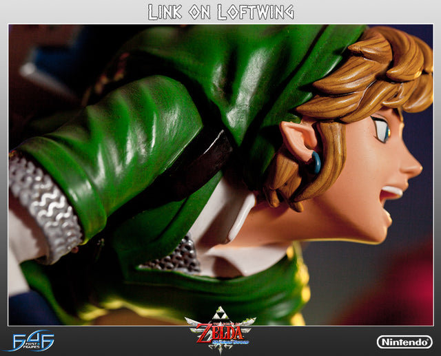 Link on Loftwing (SSLOL060.jpg)