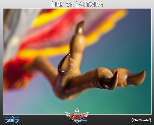 Link on Loftwing (SSLOL061.jpg)