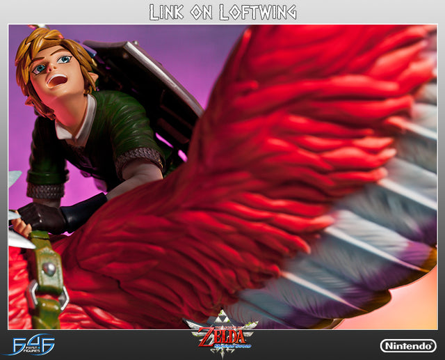 Link on Loftwing (SSLOL062.jpg)
