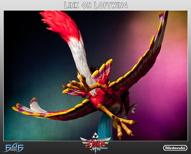 Link on Loftwing (SSLOL066.jpg)