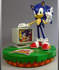 20th Anniversary Sonic  (STH20TH001.jpg)