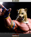 King Tekken 5 DR (TKIBR030.jpg)