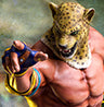 King Tekken 5 DR (TKIBR033.jpg)