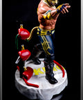 King Tekken 5 DR Exclusive (TKIBX002.jpg)
