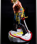King Tekken 5 DR Exclusive (TKIBX008.jpg)