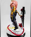 King Tekken 5 DR Exclusive (TKIBX023.jpg)
