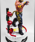 King Tekken 5 DR Exclusive (TKIBX028.jpg)