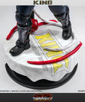 King Tekken 5 DR Exclusive (TKIBX043.jpg)