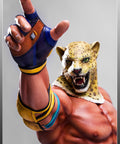 King Tekken 5  (TKIPR012.jpg)